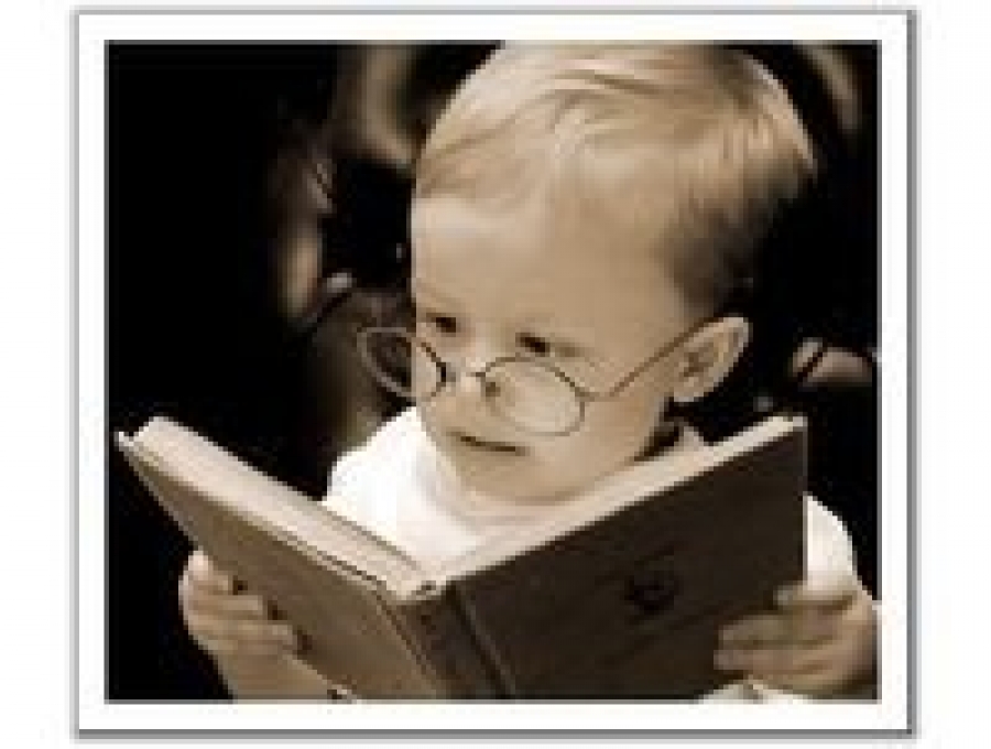 Nos Gusta Leer - Diego Reche