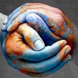 Ventana solidaria - Manos Unidas Almería