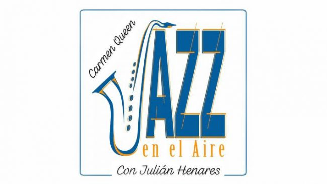 Jazz en el Aire - Carmen Queen y Julián Henares