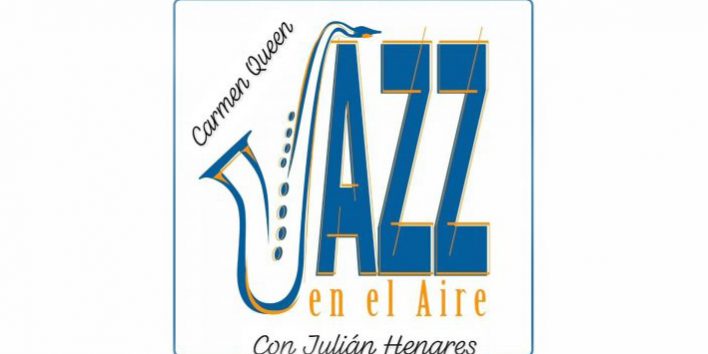 Jazz en el Aire AUDIO Jazz en el Aire - Carmen Queen y Julián Henares