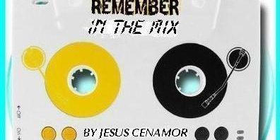 Remember - Jesús Cenamor