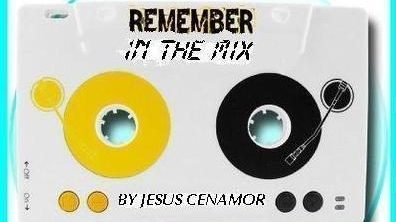 Remember - Jesús Cenamor
