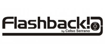 Flashback - Celso Serrano