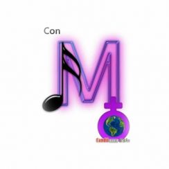 Con M de Mujer, Música y Mundo AUDIO Con M de Mujer, Música y Mundo - María Eugenia Hernández Pablos