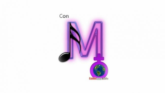 Con M de Mujer, Música y Mundo - María Eugenia Hernández Pablos