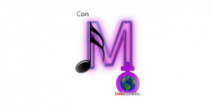 Con M de Mujer, Música y Mundo AUDIO Con M de Mujer, Música y Mundo - María Eugenia Hernández Pablos