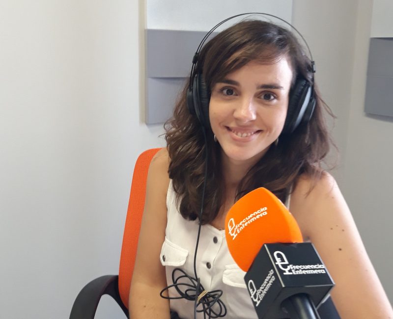 Irene Garcia Irene Garcia - Sanara Mañana