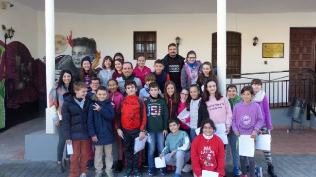 La Jarilla 2020-02-13