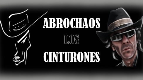 Abrochaos los Cinturones