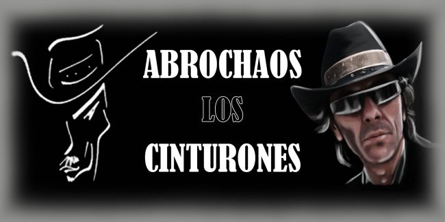 Abrochaos los Cinturones Abrochaos los Cinturones