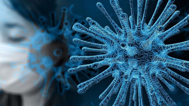 Coronavirus-Enfermedades infecciosas-Infecciones-Como hacer 472464572 147429913 1024x576