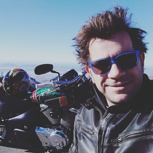 Eduardo Alias Tranvia