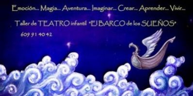 El barco de los sueños - La Duda Teatro y El Sotanillo Alegre grabaciones