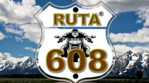 Ruta 608 - Mario Sánchez