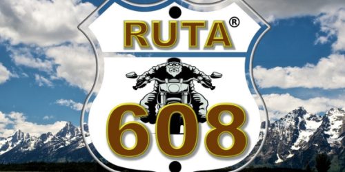 Ruta 608 AUDIO Ruta 608 - Mario Sánchez