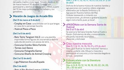 Actividades