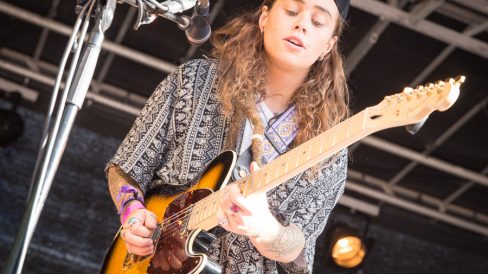 Tash Sultana