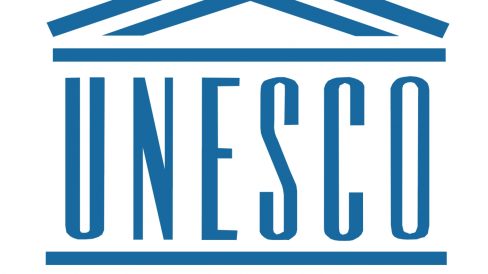 Logo Unesco