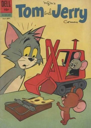tomyjerry