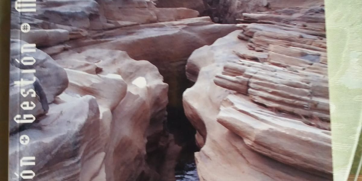 de sendero desescalado rio alias