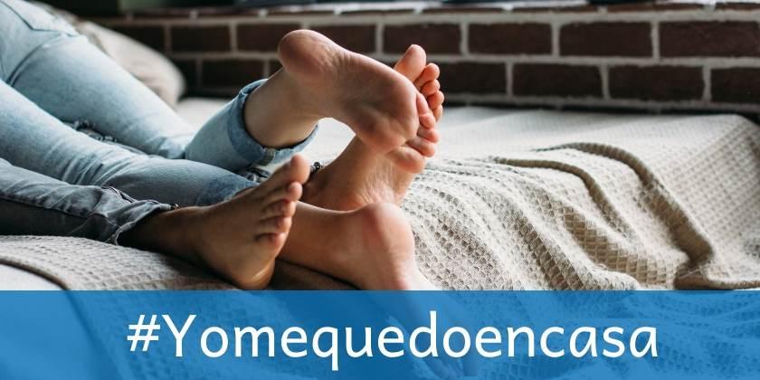 foto sexo yo me quedo en casaok