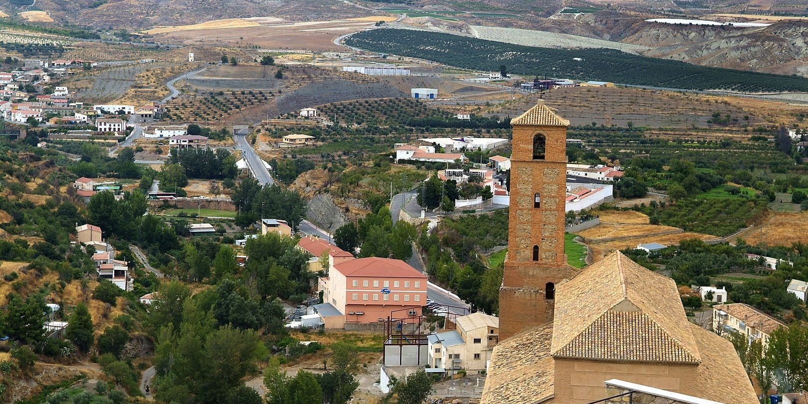 Alcóntar