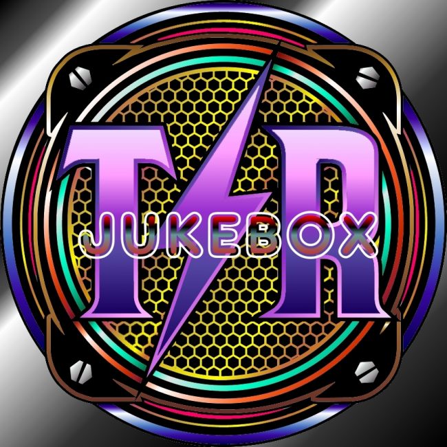 This Is ROCK Jukebox This Is ROCK Jukebox - Fran García