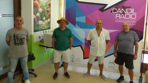 25 Aniversario Ciego de la Playa