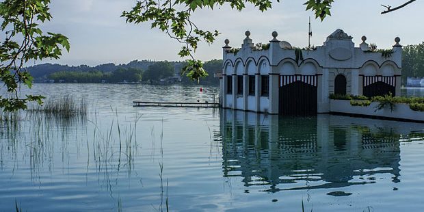 los-enigmas-del-lago-de-banyoles