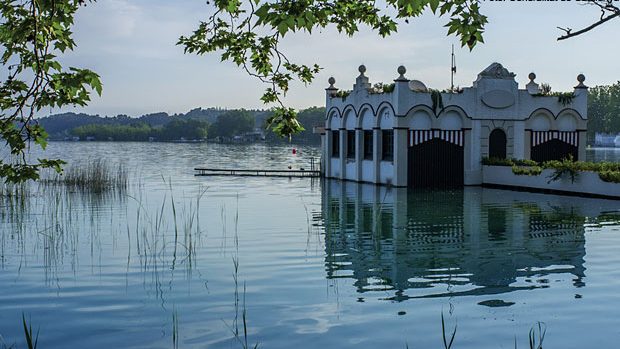 los-enigmas-del-lago-de-banyoles
