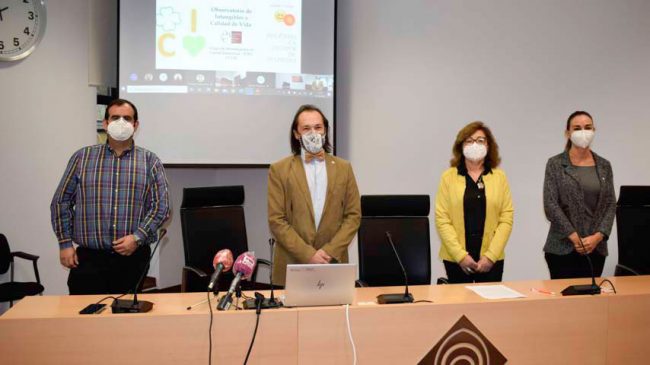 Estudio Felicidad-uclm