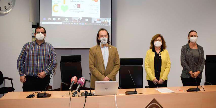 Estudio Felicidad-uclm