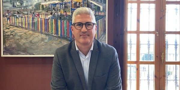 Ismael-Torres-alcalde-de-Huércal