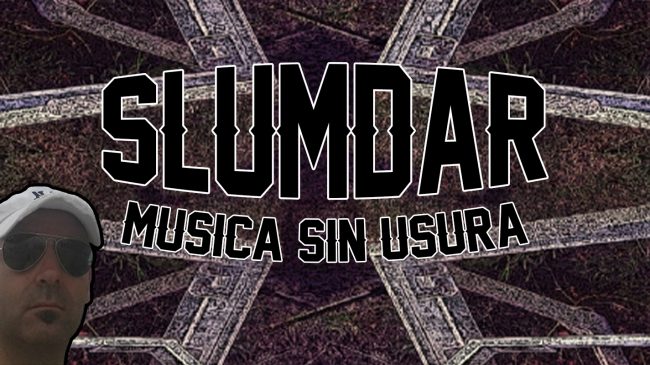 Slumdar Musica sin usura Slumdar Musica sin usura
