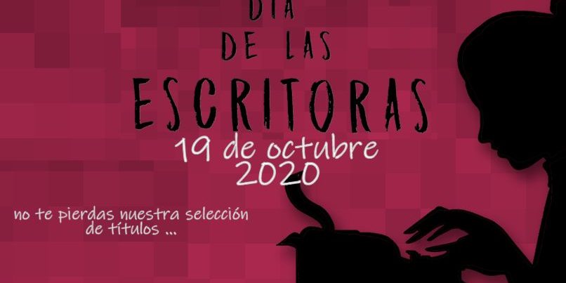 dia de las escritoras 2020