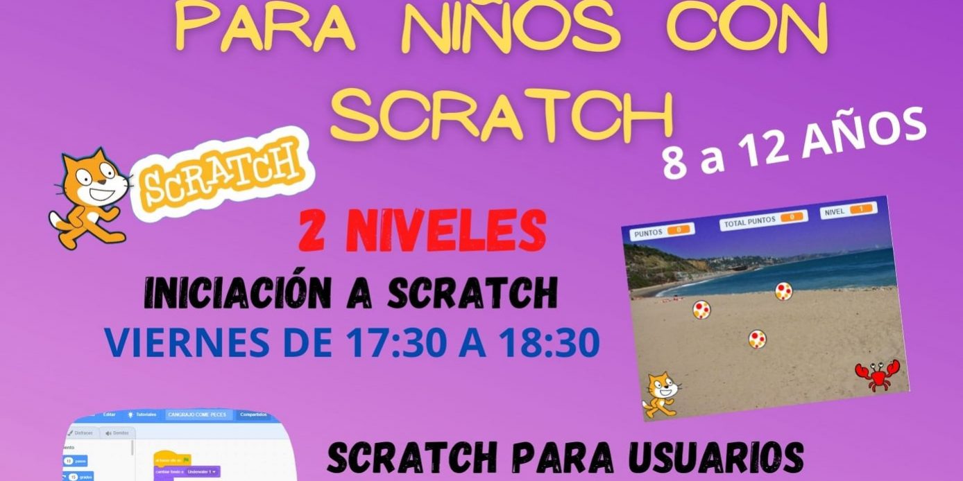 scratch