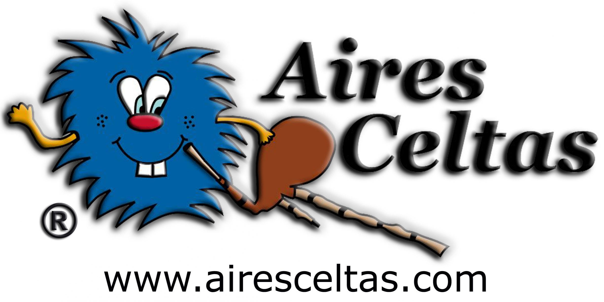 Aires Celtas Logo Aires Celtas Logo