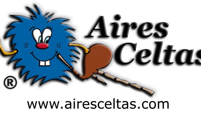 Aires Celtas Logo