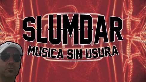 Slumdar Musica sin usura