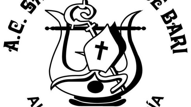 Logo Asociacion San Nicolas de Bari Logo Asociación Nicolás de Bari