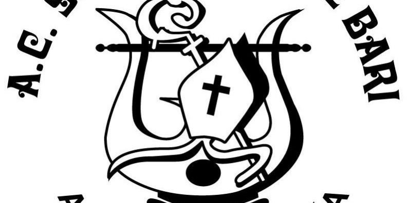 Logo Asociación Nicolás de Bari