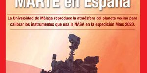 Nova Ciencia.166.Diciembre 2020.La UMA reproduce la atmosfera de Marte