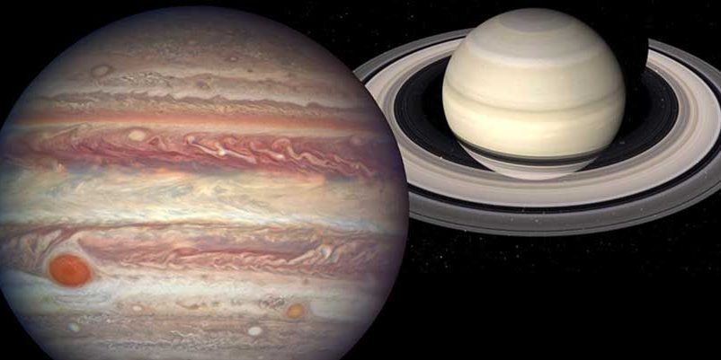 jupiter-saturno