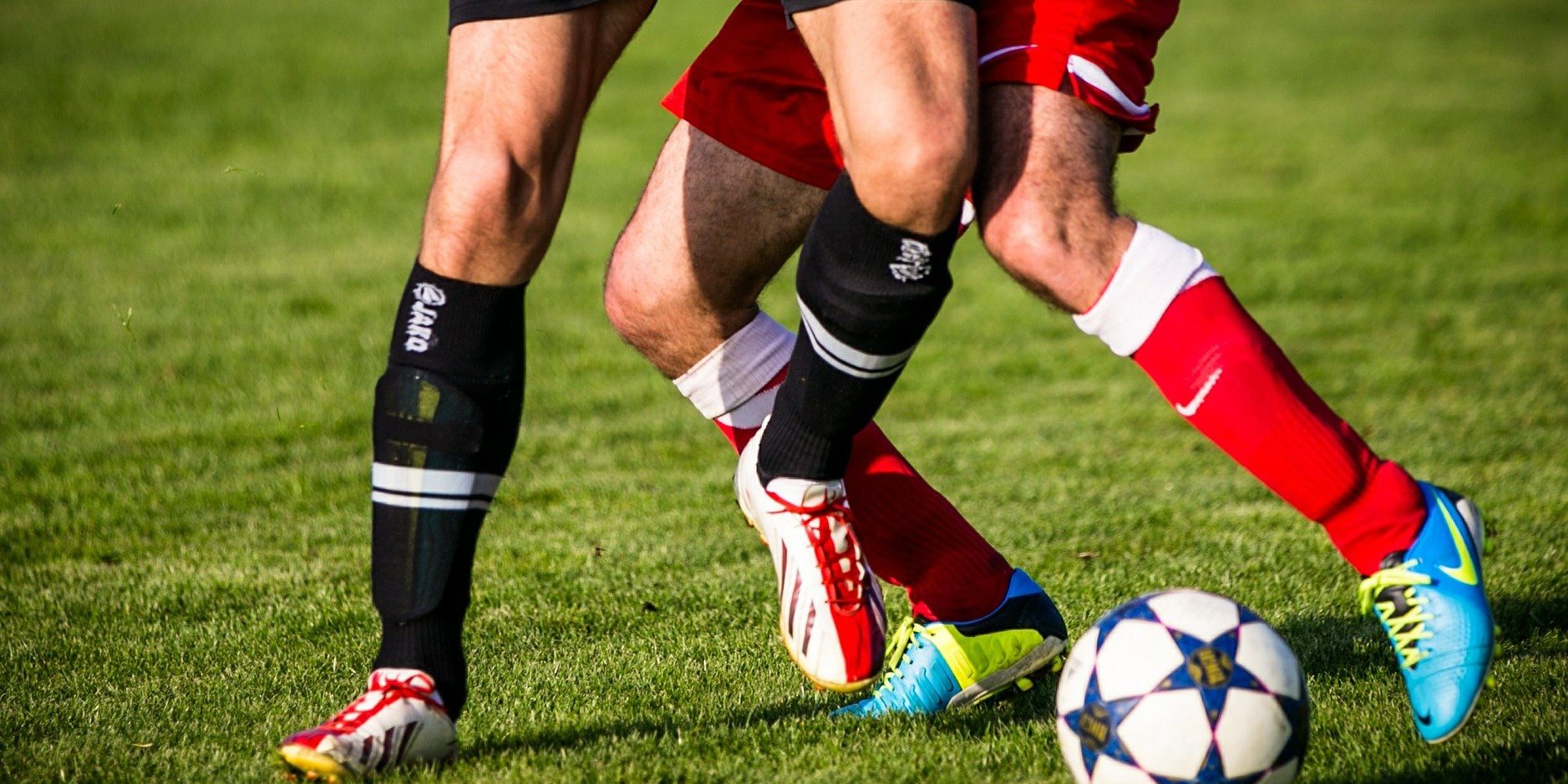 Foto futbol Futbol