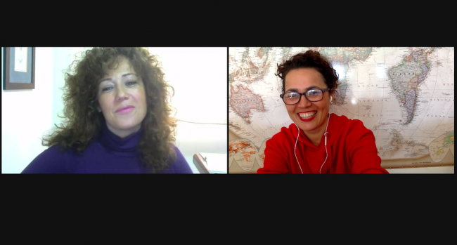 Coaching - Padilla y Venzal