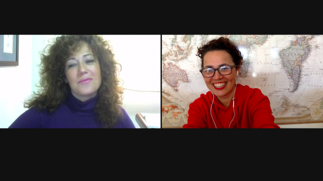 Coaching - Padilla y Venzal