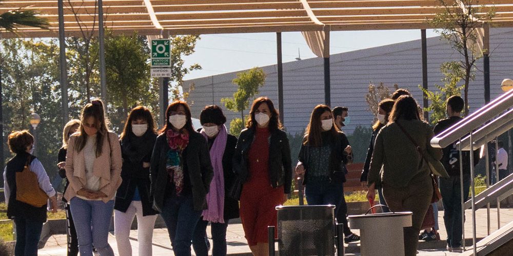 campus-uja-mascarillas-estudiantes