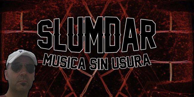 Slumdar Musica sin usura Slumdar Musica sin usura