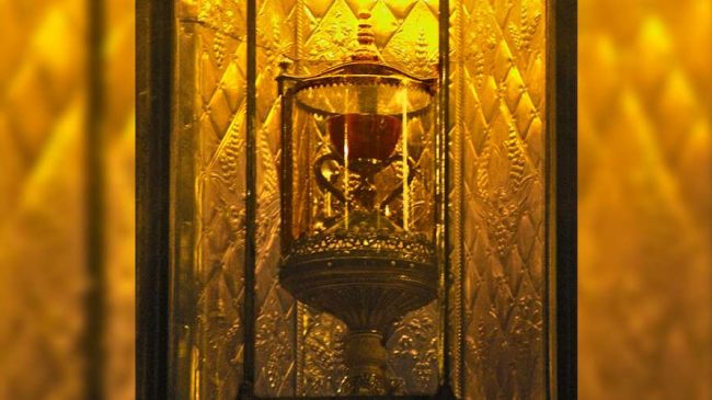 SantoGrialValencia WikipediaVitoldMuratov CC-BY-SA-3.0