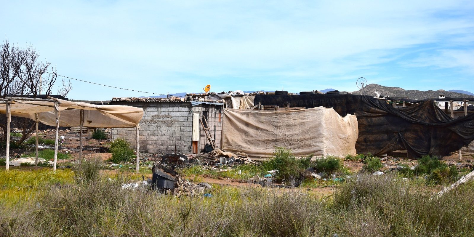 chabolas-en-Almería